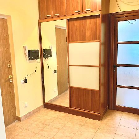 Apartment Amiryan Erévan Extérieur photo