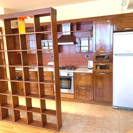 Apartment Amiryan Erévan Extérieur photo
