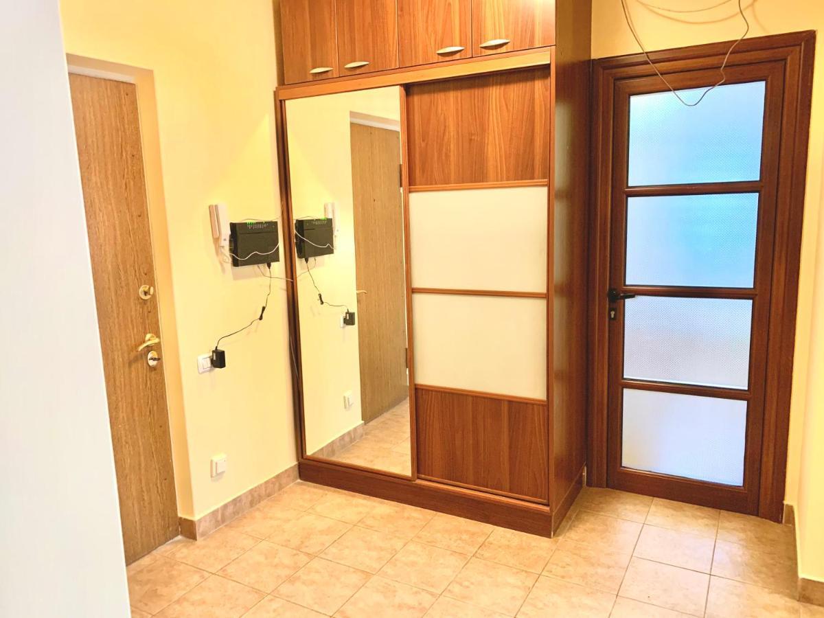 Apartment Amiryan Erévan Extérieur photo