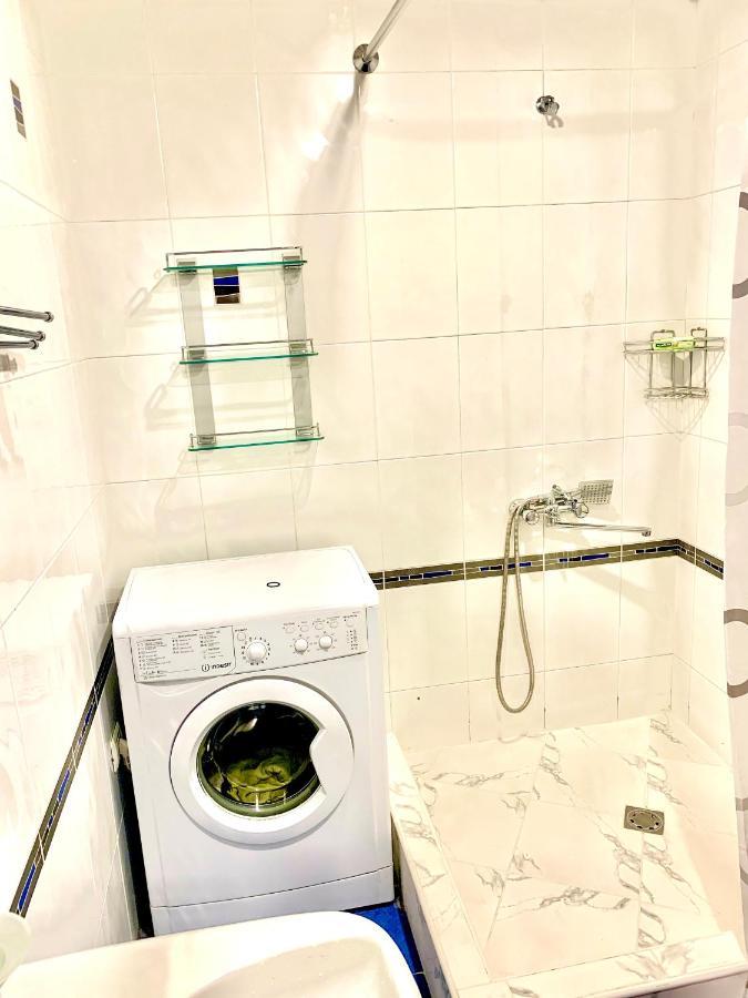 Apartment Amiryan Erévan Extérieur photo