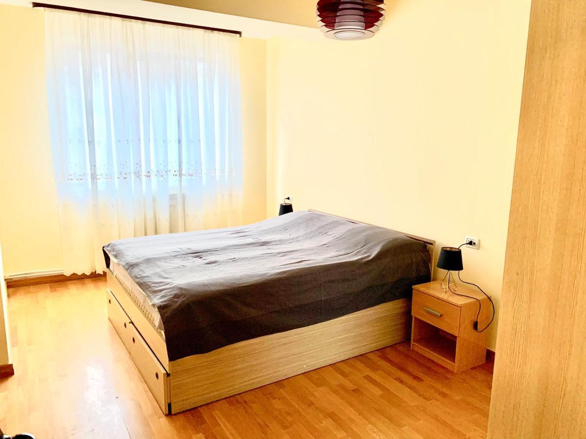 Apartment Amiryan Erévan Extérieur photo