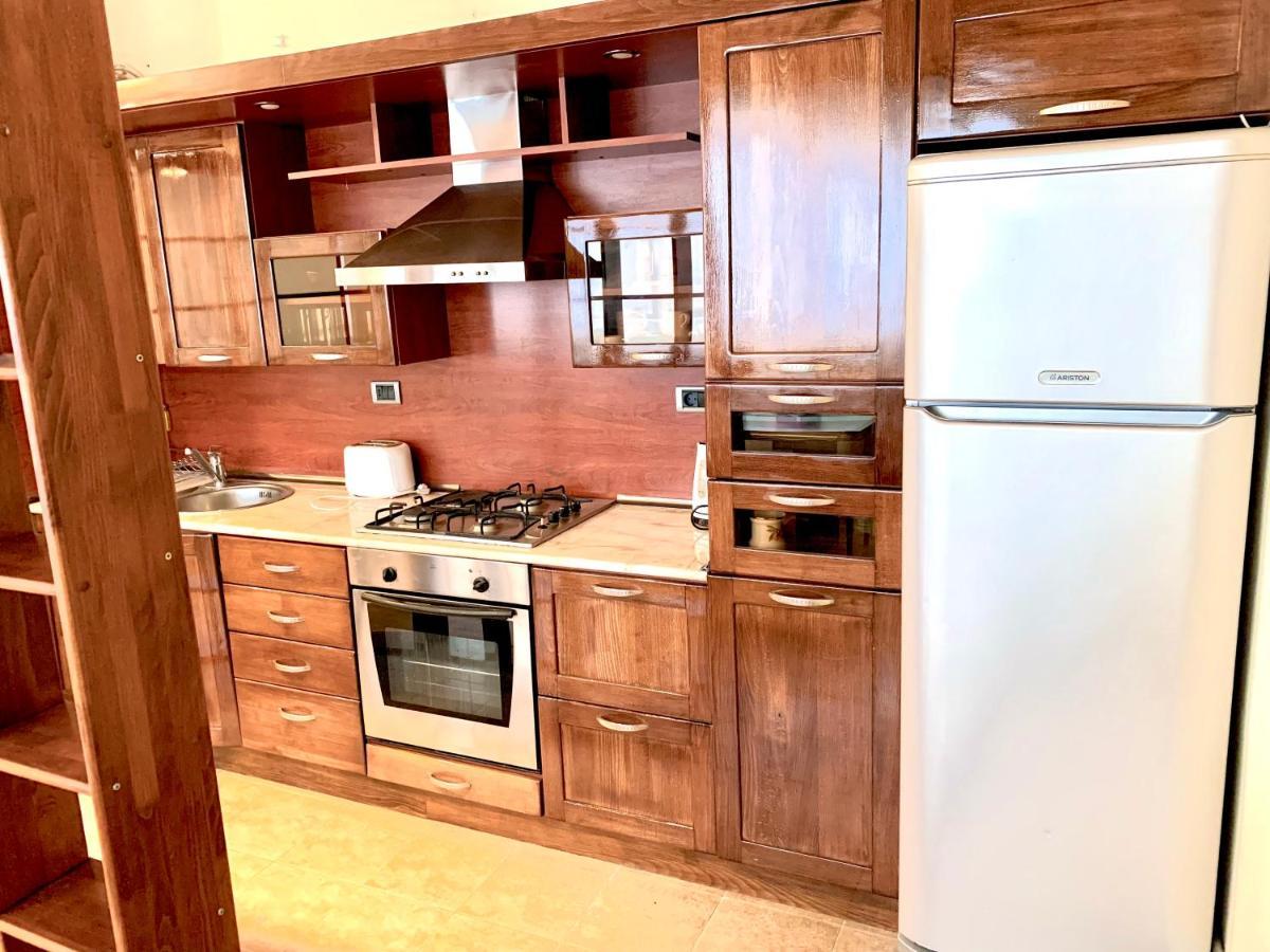 Apartment Amiryan Erévan Extérieur photo