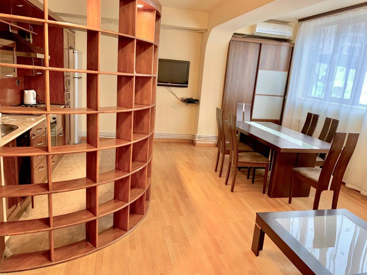 Apartment Amiryan Erévan Extérieur photo