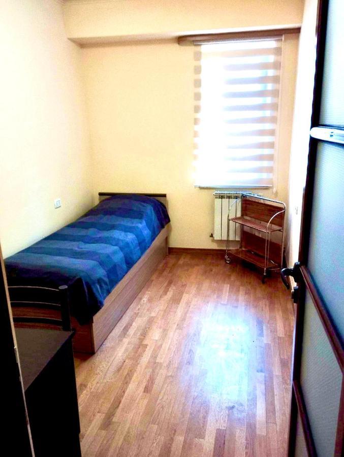 Apartment Amiryan Erévan Extérieur photo
