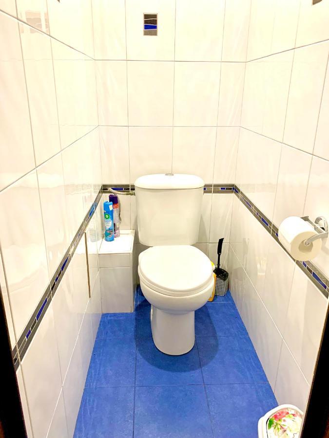 Apartment Amiryan Erévan Extérieur photo